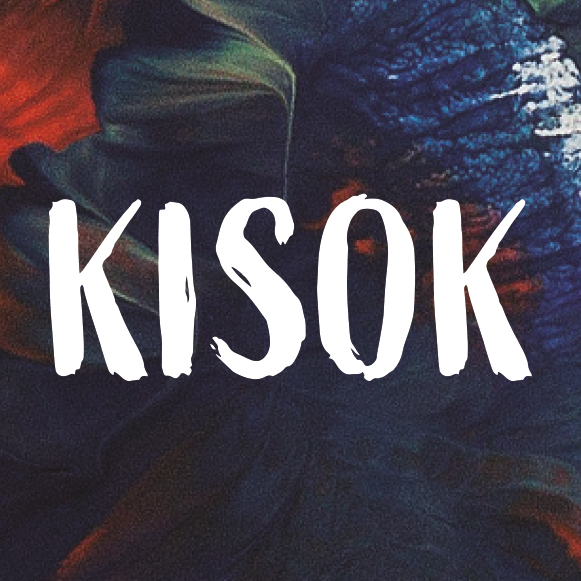 logotip KISOK
